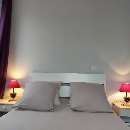 Logement Tout Confort Au Coeur De La Haute-Savoie - Le Barycentre La Roche-sur-Foron Exteriér fotografie