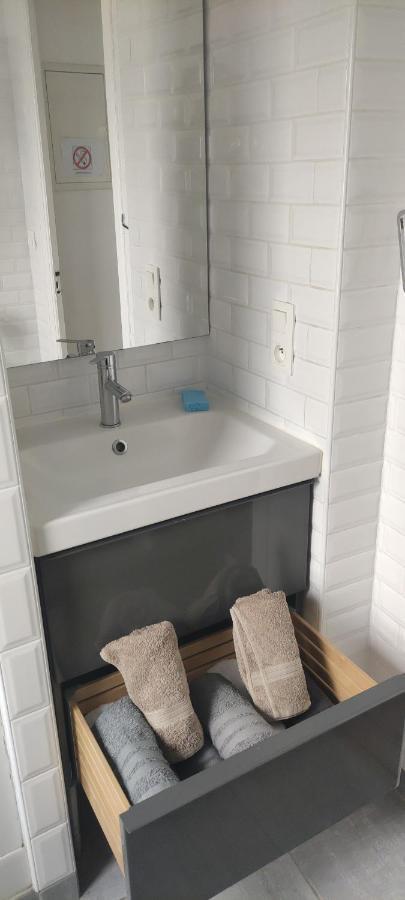Logement Tout Confort Au Coeur De La Haute-Savoie - Le Barycentre La Roche-sur-Foron Exteriér fotografie