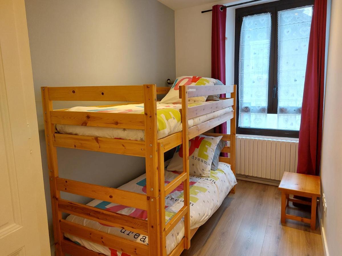 Logement Tout Confort Au Coeur De La Haute-Savoie - Le Barycentre La Roche-sur-Foron Exteriér fotografie